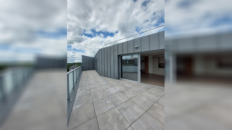 Ma-Cabane - Location Appartement SEBAZAC-CONCOURES, 70 m²