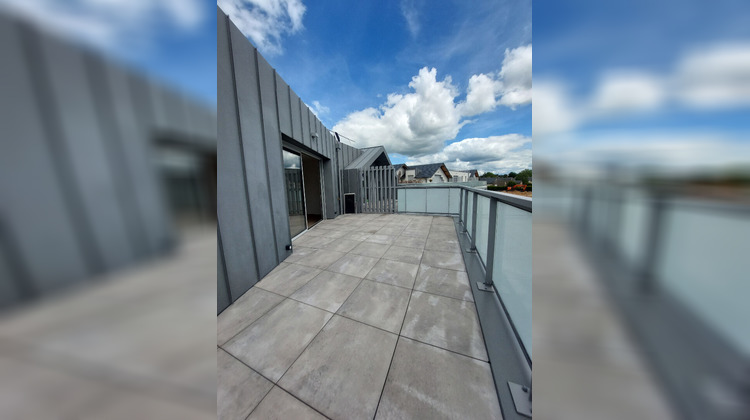 Ma-Cabane - Location Appartement SEBAZAC-CONCOURES, 70 m²