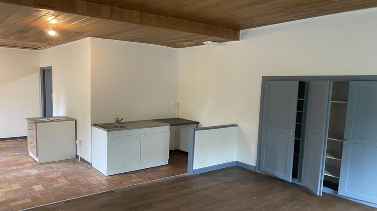 Ma-Cabane - Location Appartement SECENANS, 45 m²