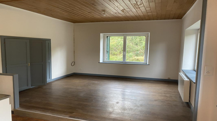 Ma-Cabane - Location Appartement SECENANS, 45 m²
