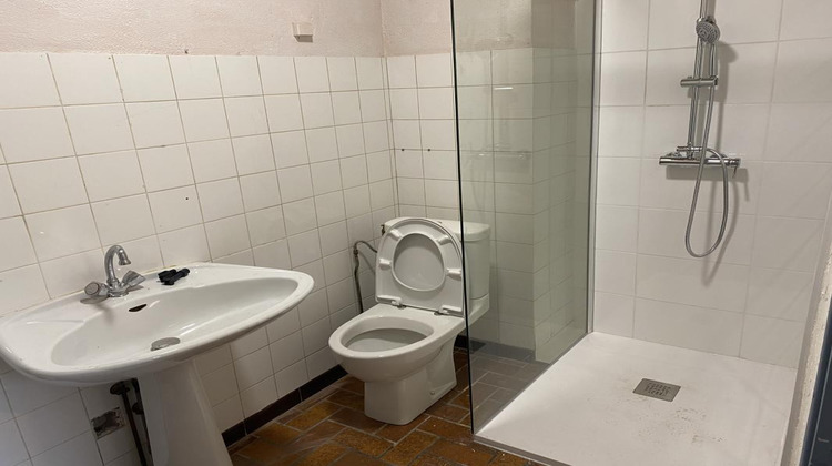 Ma-Cabane - Location Appartement SECENANS, 45 m²