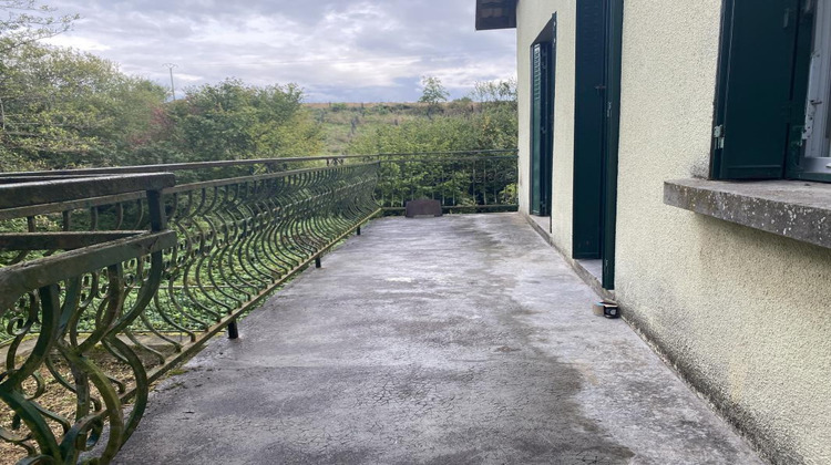 Ma-Cabane - Location Appartement SECENANS, 45 m²