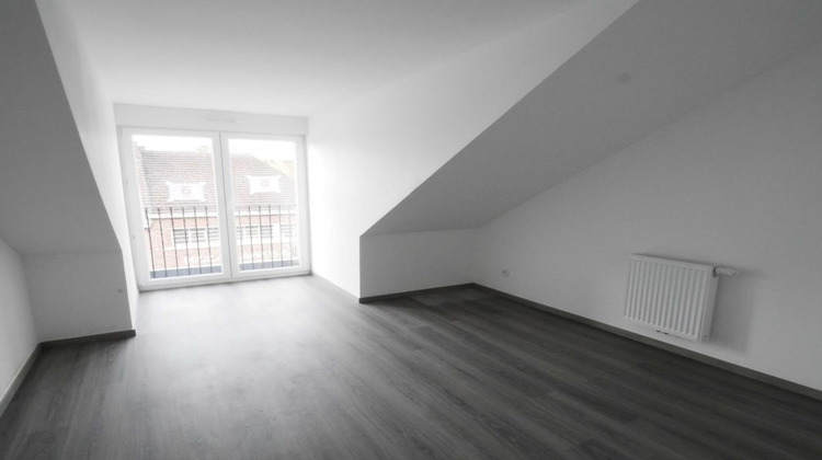 Ma-Cabane - Location Appartement SECLIN, 37 m²