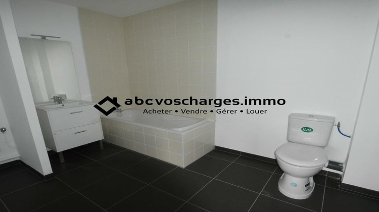 Ma-Cabane - Location Appartement SECLIN, 37 m²