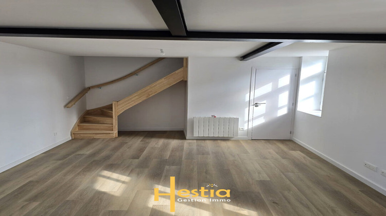 Ma-Cabane - Location Appartement SECLIN, 35 m²