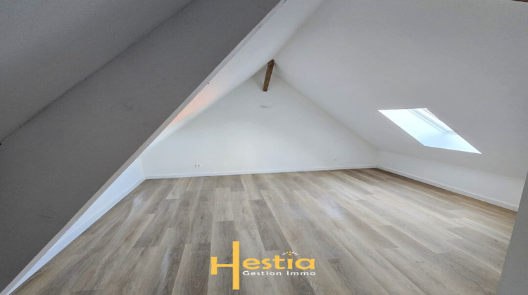Ma-Cabane - Location Appartement SECLIN, 35 m²
