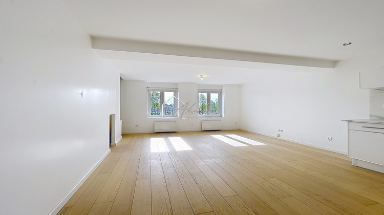 Ma-Cabane - Location Appartement Seclin, 56 m²