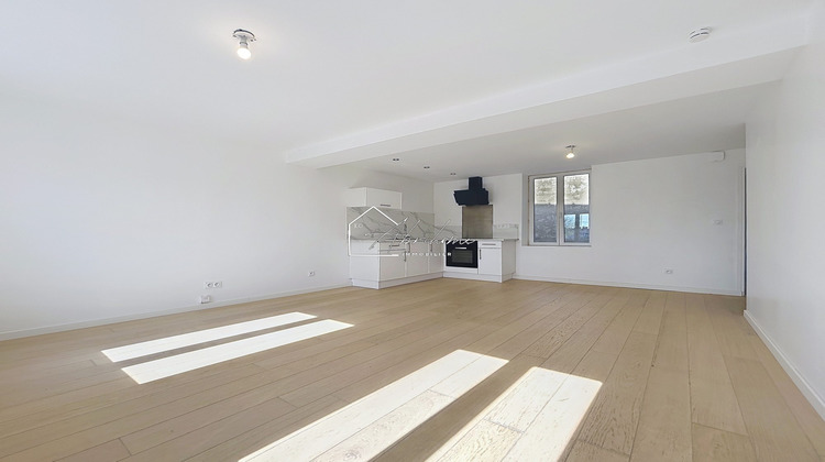 Ma-Cabane - Location Appartement Seclin, 56 m²