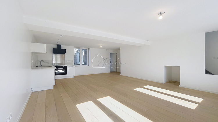 Ma-Cabane - Location Appartement Seclin, 56 m²