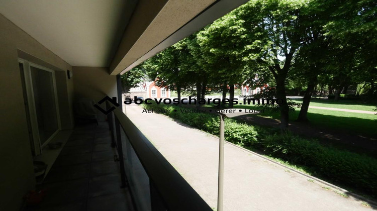 Ma-Cabane - Location Appartement SECLIN, 61 m²