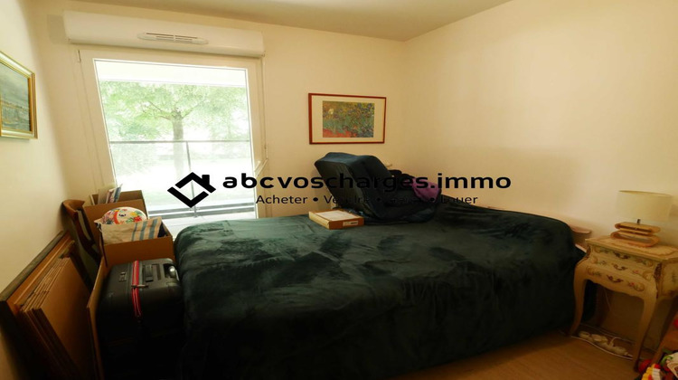 Ma-Cabane - Location Appartement SECLIN, 61 m²