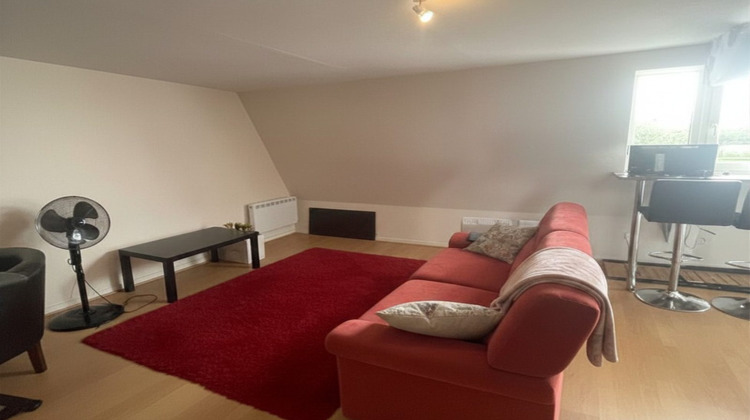 Ma-Cabane - Location Appartement Seclin, 28 m²