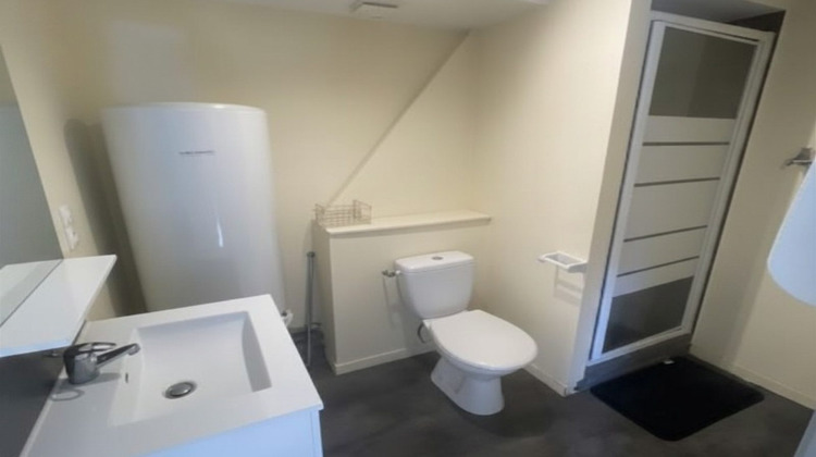 Ma-Cabane - Location Appartement Seclin, 28 m²