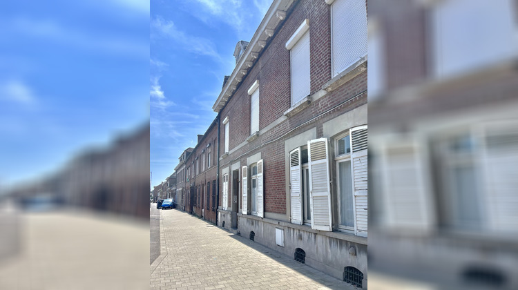 Ma-Cabane - Location Appartement Seclin, 31 m²