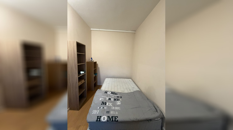 Ma-Cabane - Location Appartement Seclin, 31 m²