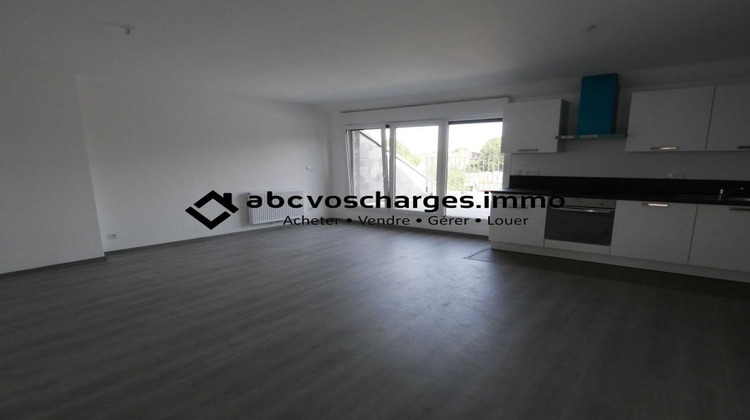 Ma-Cabane - Location Appartement SECLIN, 55 m²