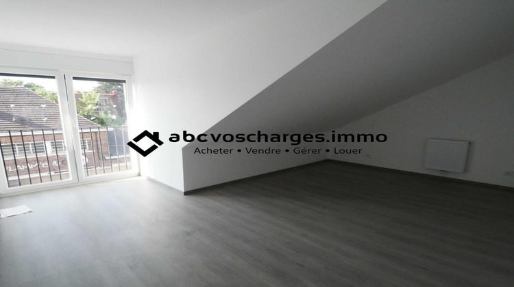 Ma-Cabane - Location Appartement SECLIN, 55 m²