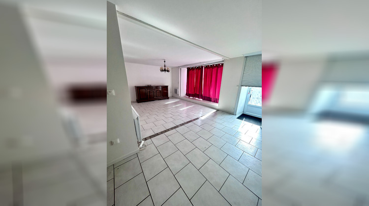 Ma-Cabane - Location Appartement SECONDIGNY, 45 m²