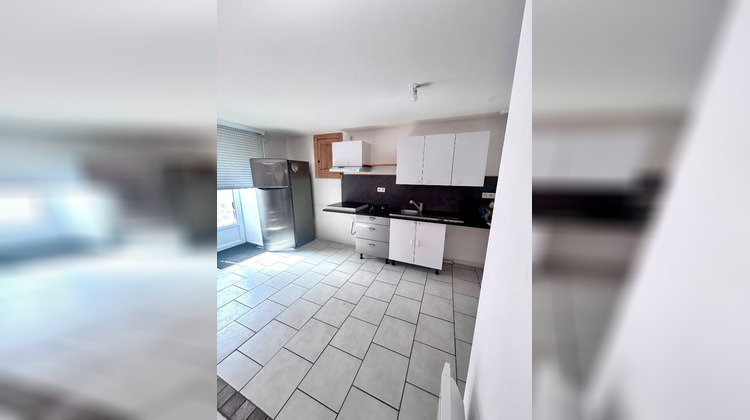 Ma-Cabane - Location Appartement SECONDIGNY, 45 m²