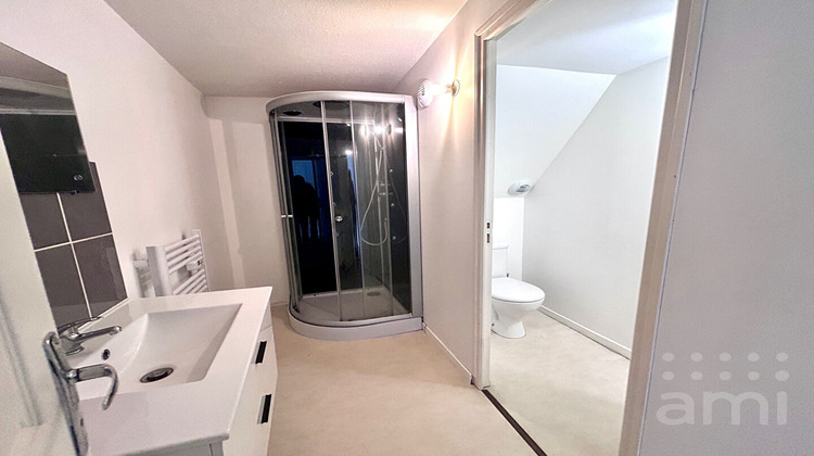 Ma-Cabane - Location Appartement SECONDIGNY, 40 m²