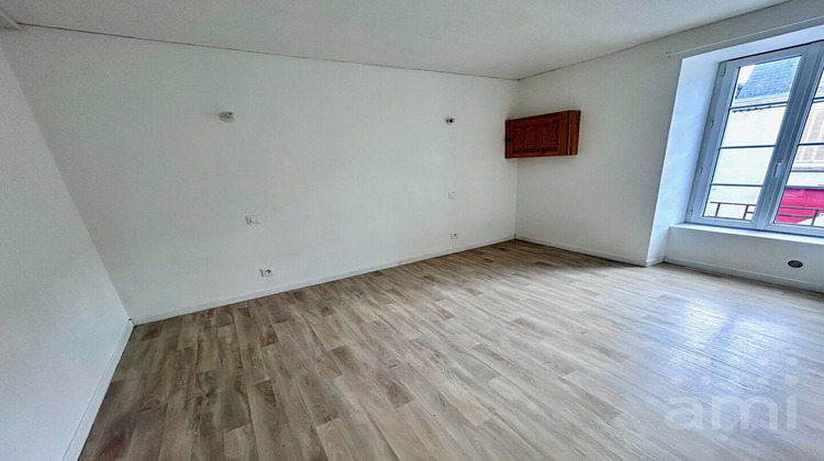 Ma-Cabane - Location Appartement SECONDIGNY, 40 m²
