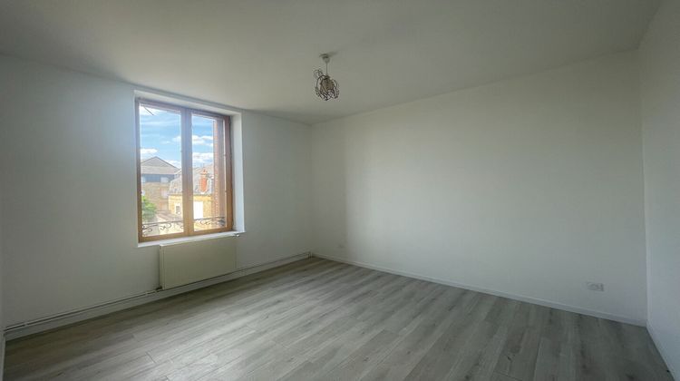 Ma-Cabane - Location Appartement SEDAN, 63 m²