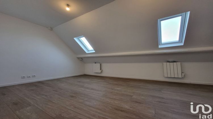 Ma-Cabane - Location Appartement Sedan, 33 m²