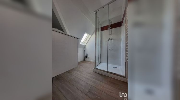 Ma-Cabane - Location Appartement Sedan, 33 m²