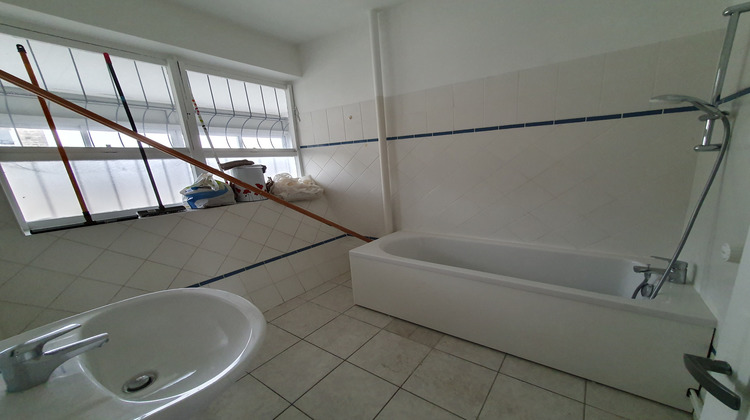 Ma-Cabane - Location Appartement Sedan, 80 m²