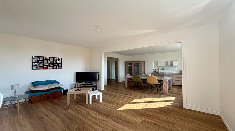 Ma-Cabane - Location Appartement SEDAN, 124 m²