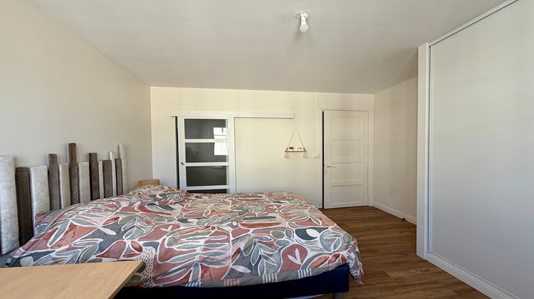 Ma-Cabane - Location Appartement SEDAN, 124 m²