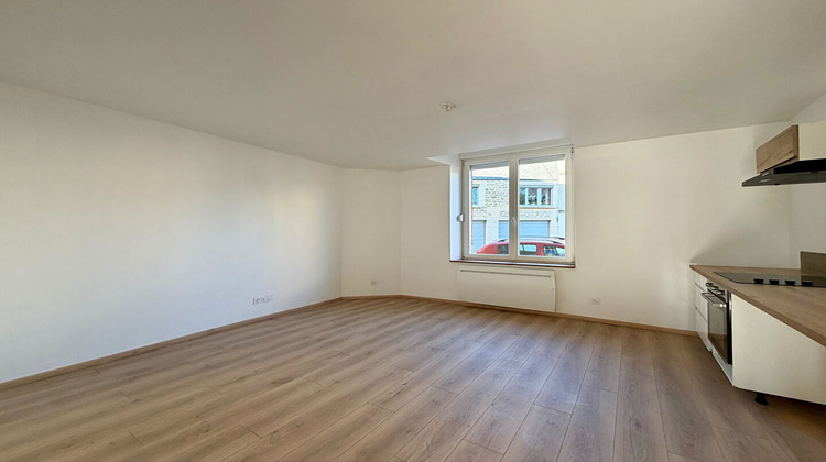 Ma-Cabane - Location Appartement SEDAN, 33 m²