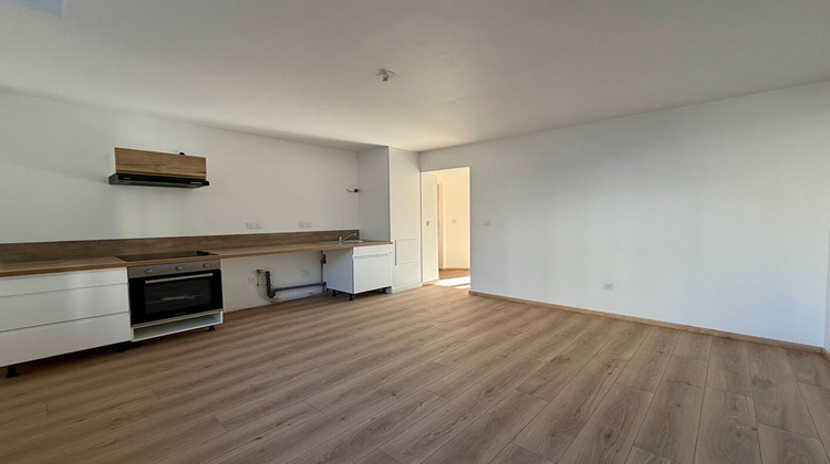 Ma-Cabane - Location Appartement SEDAN, 33 m²