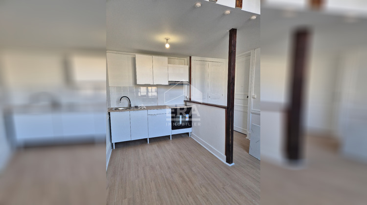 Ma-Cabane - Location Appartement SEDAN, 40 m²