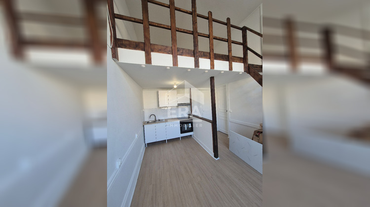 Ma-Cabane - Location Appartement SEDAN, 40 m²