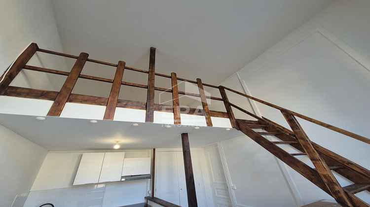 Ma-Cabane - Location Appartement SEDAN, 40 m²
