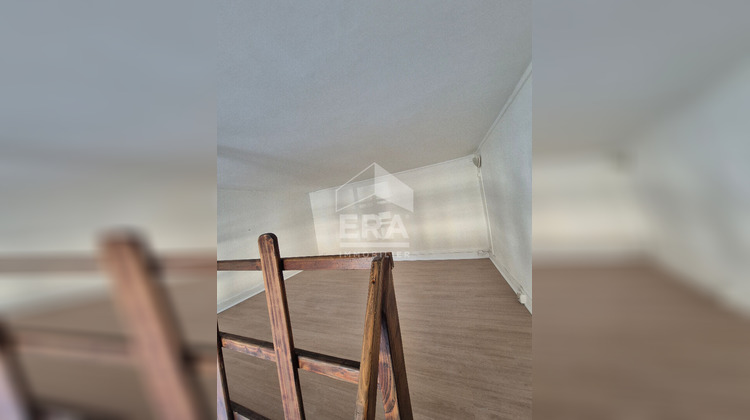 Ma-Cabane - Location Appartement SEDAN, 40 m²