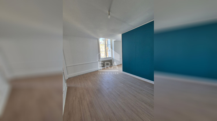 Ma-Cabane - Location Appartement SEDAN, 40 m²