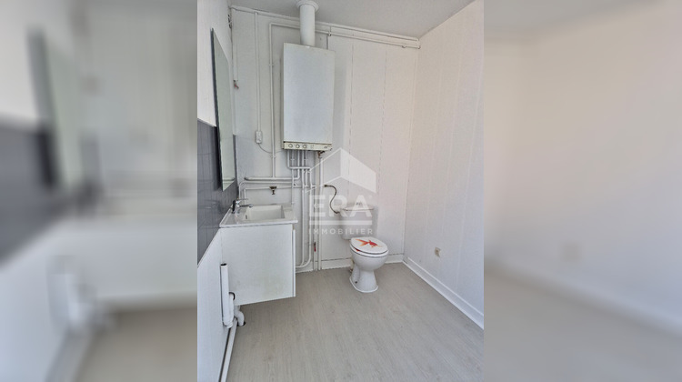 Ma-Cabane - Location Appartement SEDAN, 40 m²