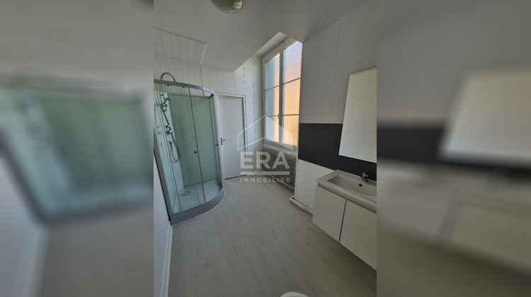 Ma-Cabane - Location Appartement SEDAN, 40 m²
