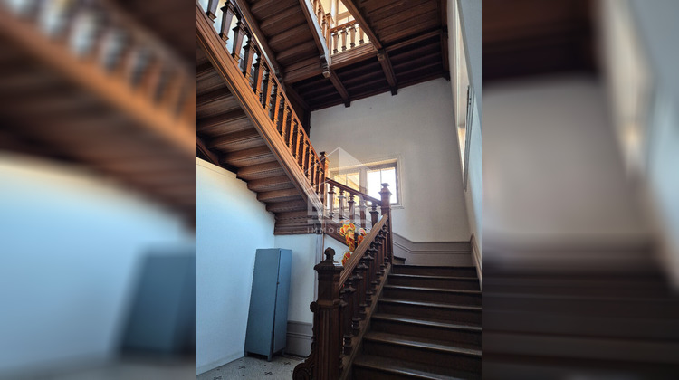 Ma-Cabane - Location Appartement SEDAN, 40 m²