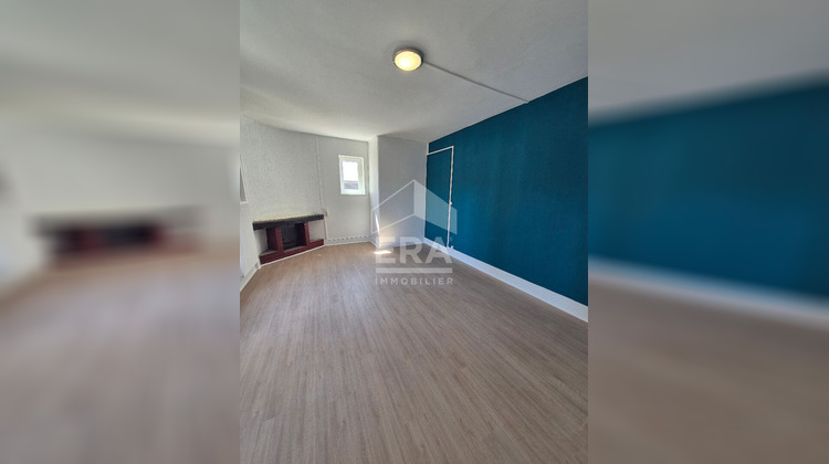 Ma-Cabane - Location Appartement SEDAN, 68 m²