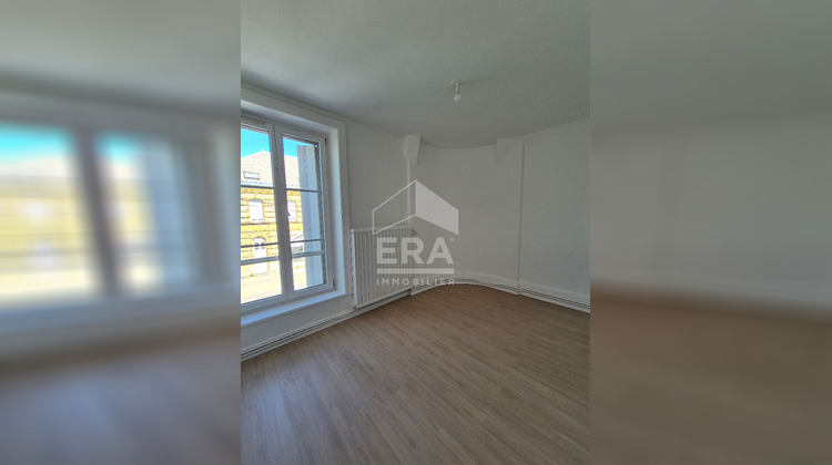 Ma-Cabane - Location Appartement SEDAN, 68 m²