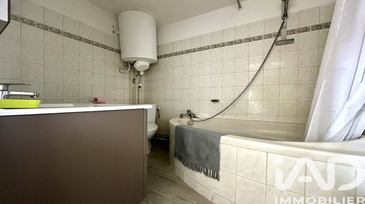 Ma-Cabane - Location Appartement Sedan, 17 m²
