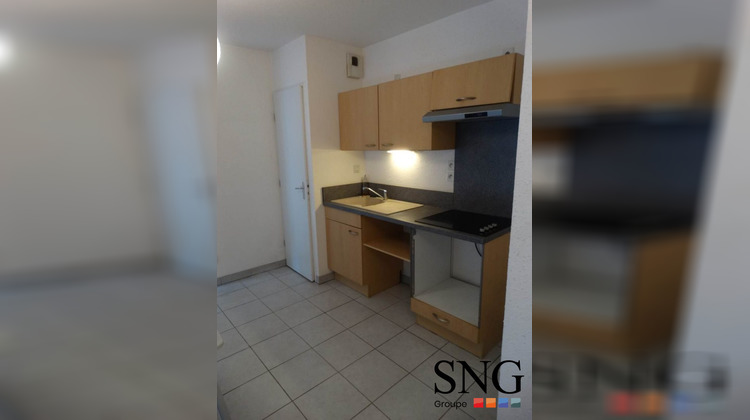 Ma-Cabane - Location Appartement SEDAN, 40 m²