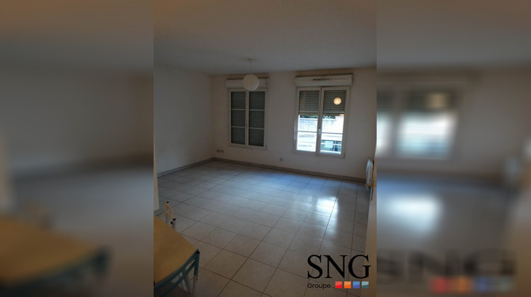 Ma-Cabane - Location Appartement SEDAN, 40 m²