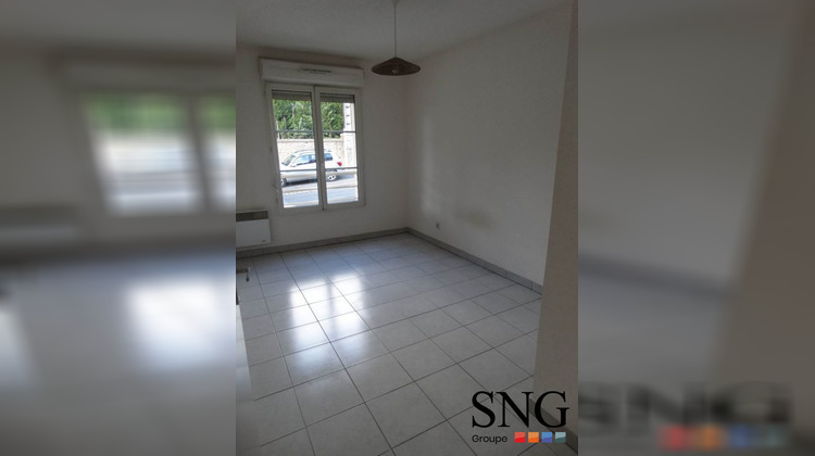 Ma-Cabane - Location Appartement SEDAN, 40 m²