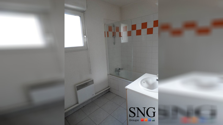 Ma-Cabane - Location Appartement SEDAN, 40 m²