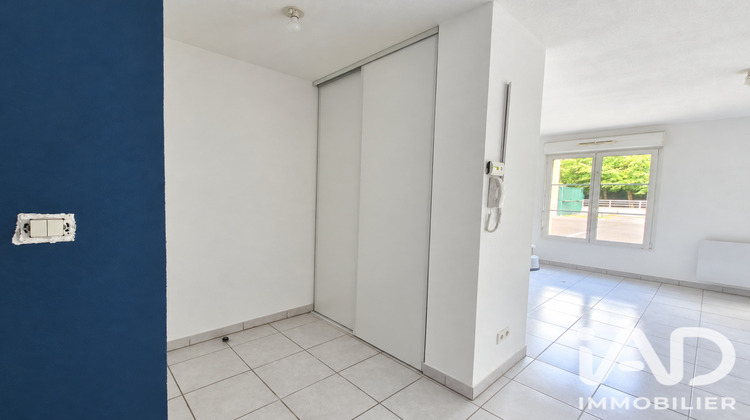 Ma-Cabane - Location Appartement Sedan, 46 m²