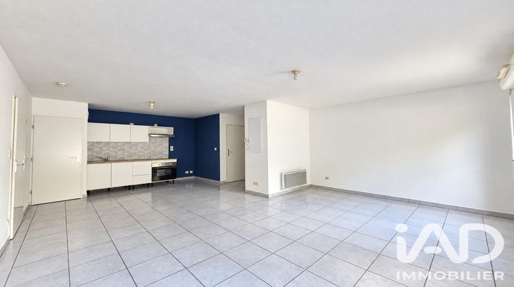 Ma-Cabane - Location Appartement Sedan, 46 m²